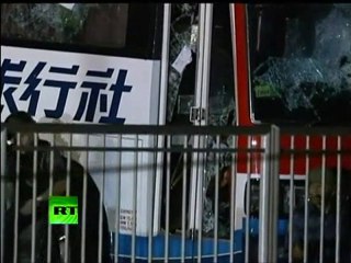 Philippines : les images de l'assaut de l'autocar