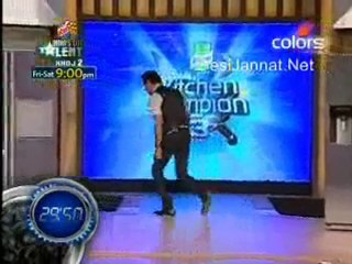 Kitchen Champion - 24th August 10 pt5