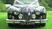 Ecosse Wedding Classic Cars - Wedding Car Hire  in Edinburgh