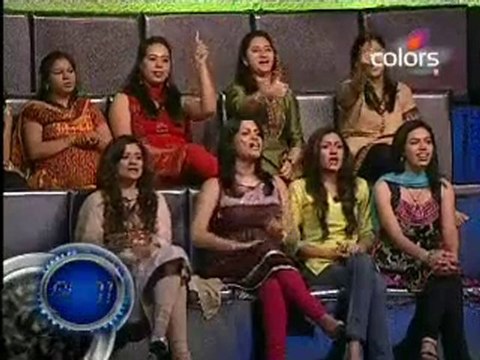 Kitchen Champion - 24th August 10 pt6