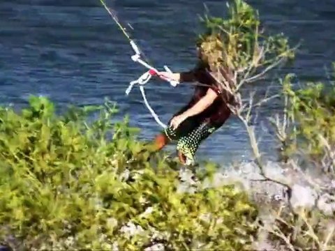 Riders Match Summer 2010 : Naish Kite Crew