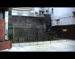 Où me suis-je donc encore réveillé ce matin ?