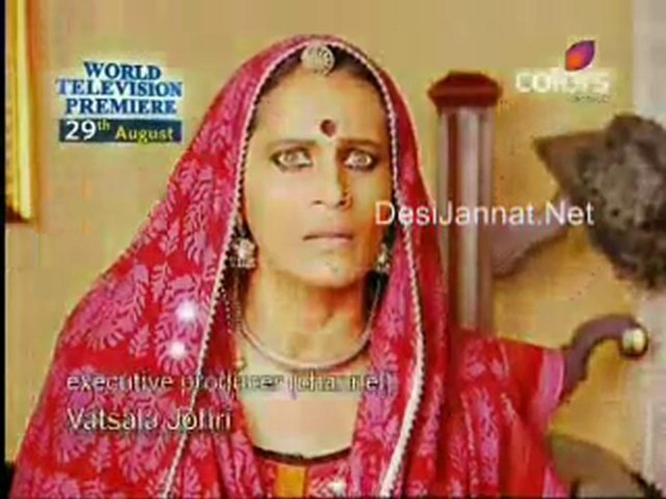 Aise karo na Vida - 24th August 10 pt1