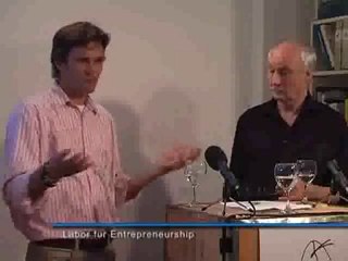 Interview zu Social Entrepreneurship Business Netzwerk 2/4