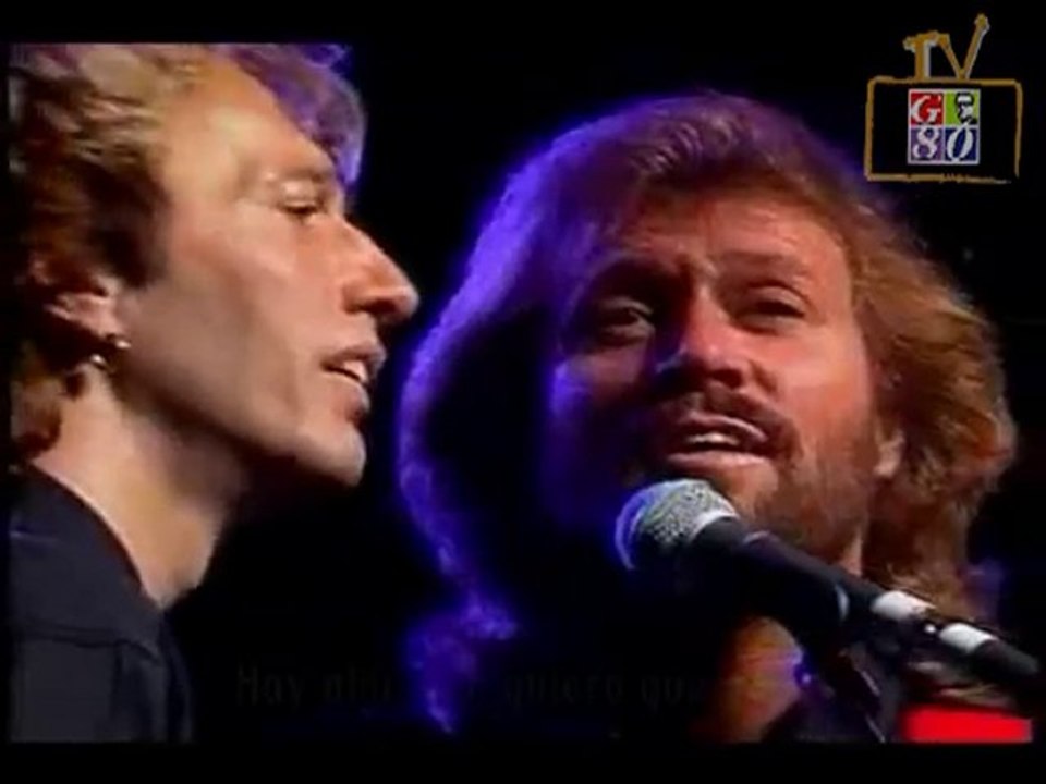 Bee Gees - Desastre Minero, Nueva York 1941