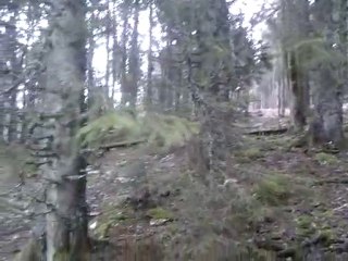 20100516 Semnoz - petit single rapide - Alexis