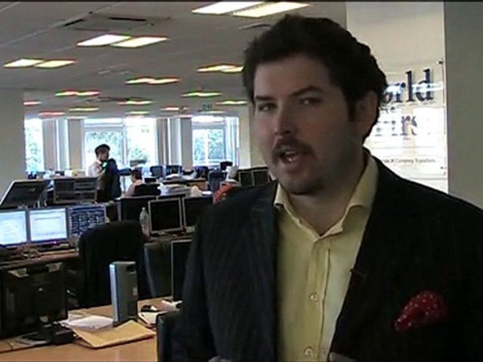 Foreign Exchange Morning Update - World First 24.08.10