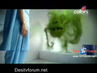 Ganga - 24th August 2010 Pt3