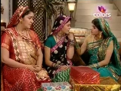 Ganga - 24th August 10 pt1