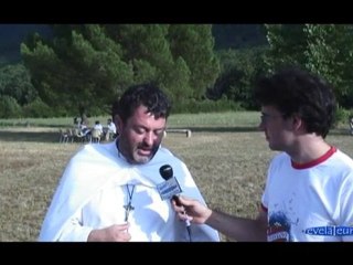 Coach Catho : abbé Loiseau