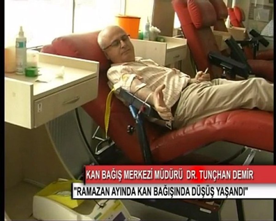 9-KAN BAĞIŞI