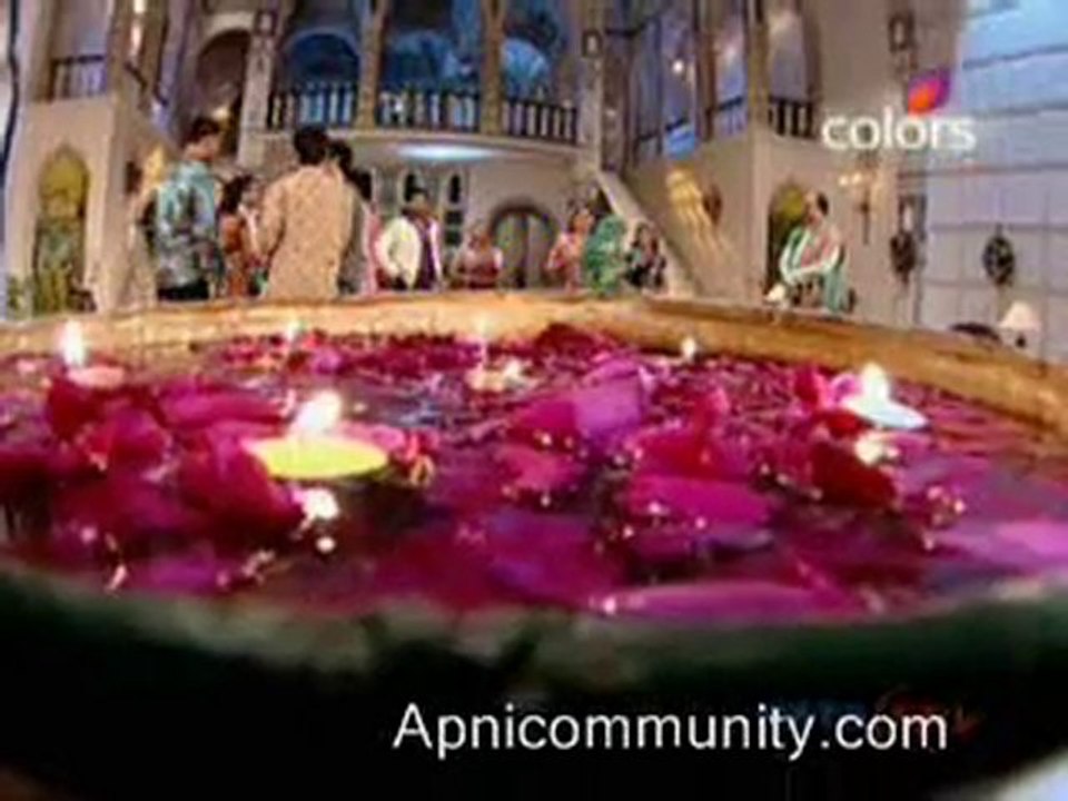 Ganga  - 24th August 2010 pt1