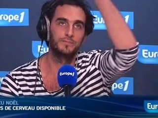 Estrosi et les gendarmettes