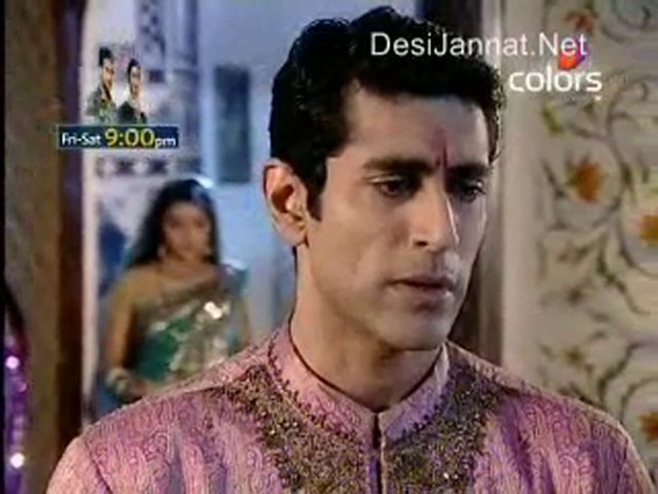 Ganga - 24th August 10 pt3