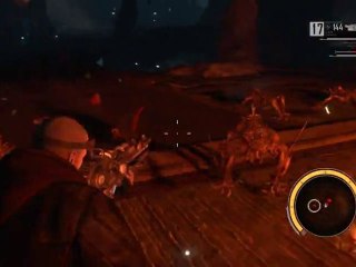 Red Faction Armageddon - Présentation de la GamesCom 2010