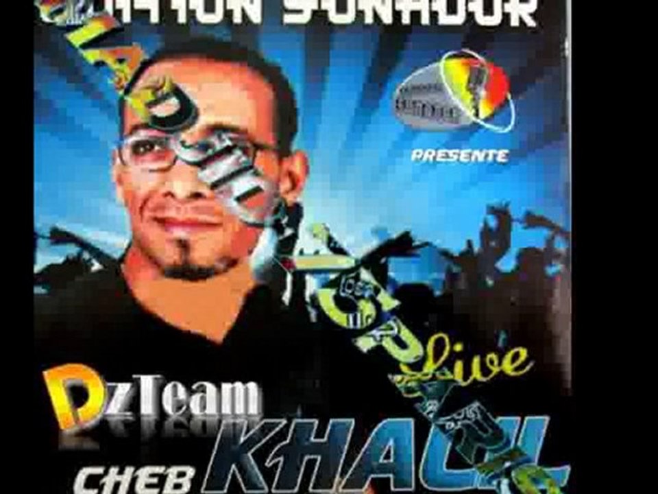 Khalil 2010 - Sid El Joj