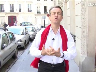 Villepin a raison, mais...