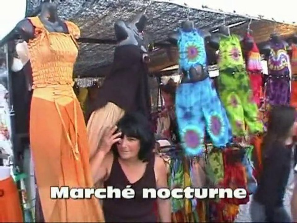 Les Festinades à Marignane, une organisation bien huilée