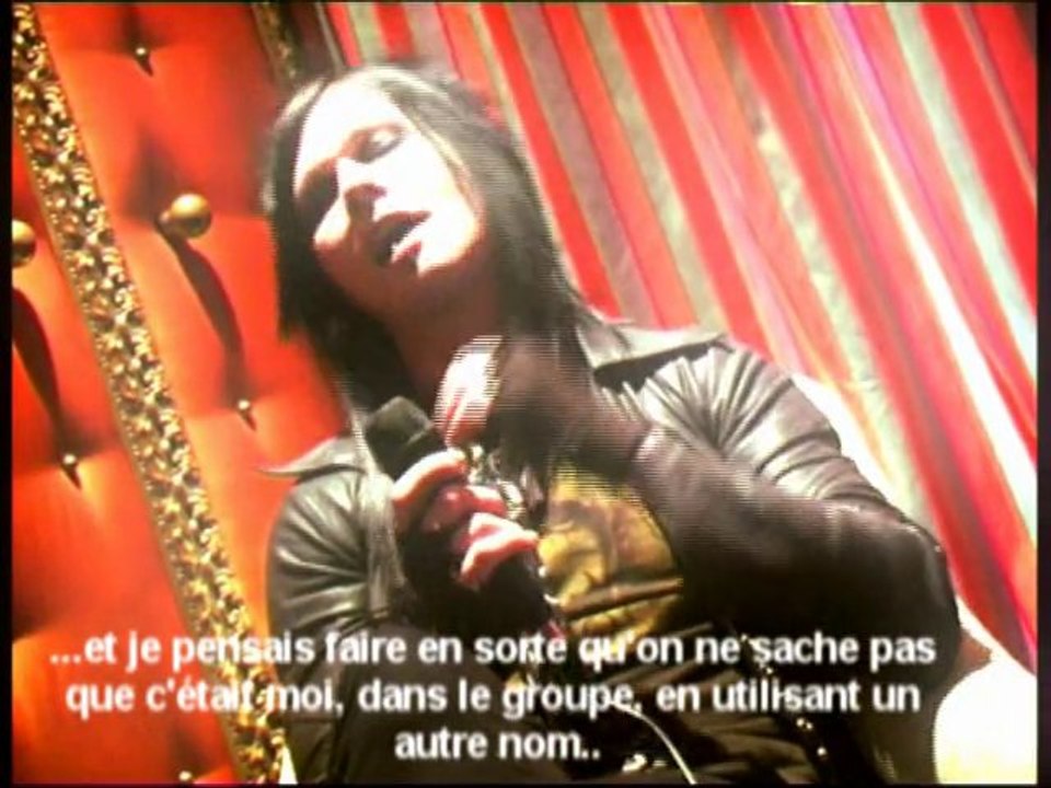 Murderdolls en interview pour Spirit of Metal