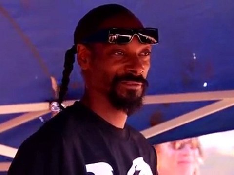 SNOOP DOGG MAFIA WARS ARMORED TRUCK EXPLOSION