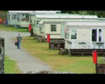 Camping Holiday in Scottish Highlands - Gruinard Bay ...