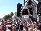 Defqon1 2010 - Black