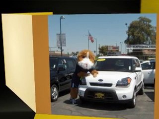 Future Kia of Clovis, Fresno Kia Dealer