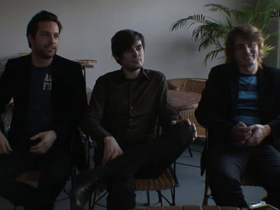 Puggy @ AlloMusic