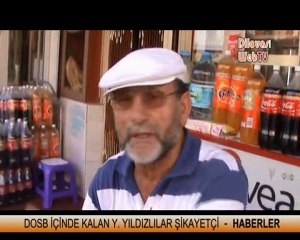 MİLYON DOLARLAR İÇİNDE SEFALET