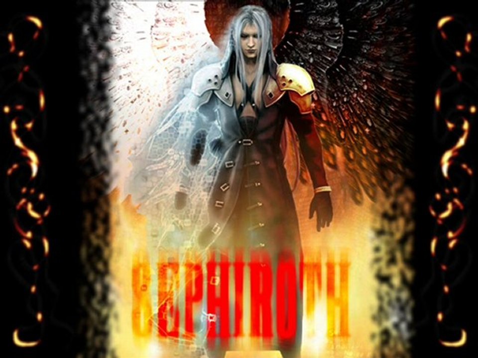 30 second to marse et final fantasy