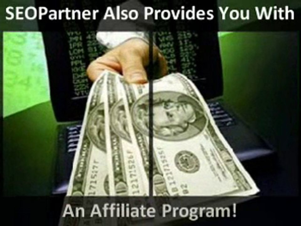 Best Website Marketing Services At SEOPartner