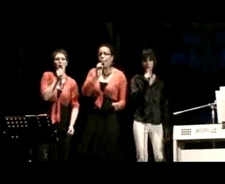 Tchouwing'ing Papaï - Concert du 5 juin 2010