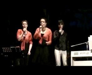 Tchouwing'ing Papaï - Concert du 5 juin 2010