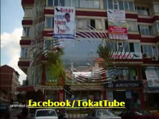 TOKAT SARMASI