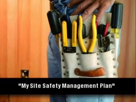 Get The Best & Proven Site Safety Plans