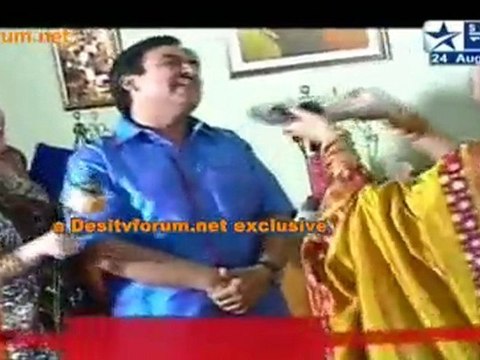 Daya - Jetha Ka Rakha Bandhan (Tarak mehta)