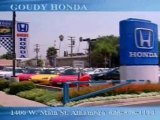 Honda Clearance Cerritos, Buena Park Alhambra Monterey Park