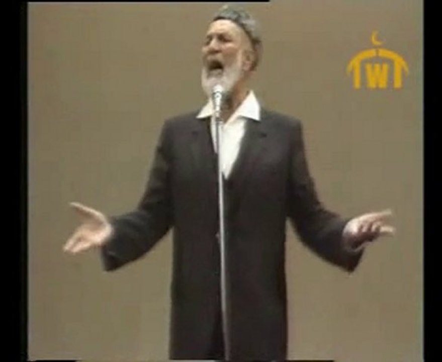 deedat ahmed jesus Christ in Islam P-10