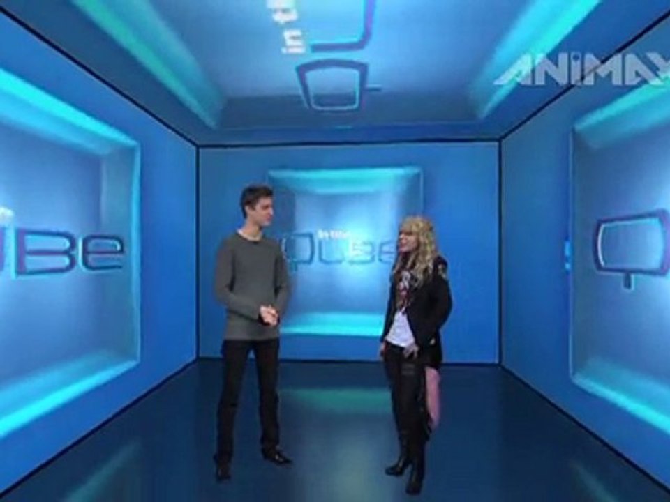 In The Qube – Orianthi 6 Questions