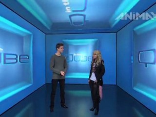 In The Qube – Orianthi 6 Questions