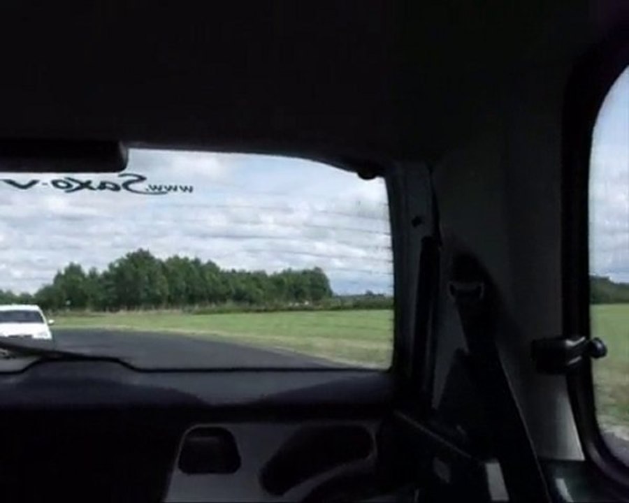 Les Pistardes Sottevillaise à Lurcy Lévis Aout 2010