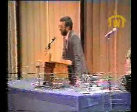 deedat ahmed jesus Christ in Islam P-13