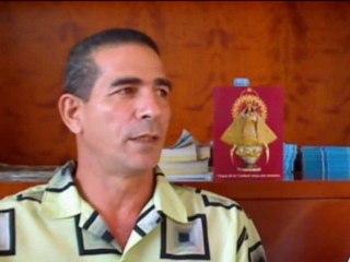 Encuentro con Fabio Prieto (Primera Parte)