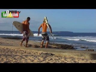 Riders Match Été 2010 : poyosurfclub - Poyo Massifs