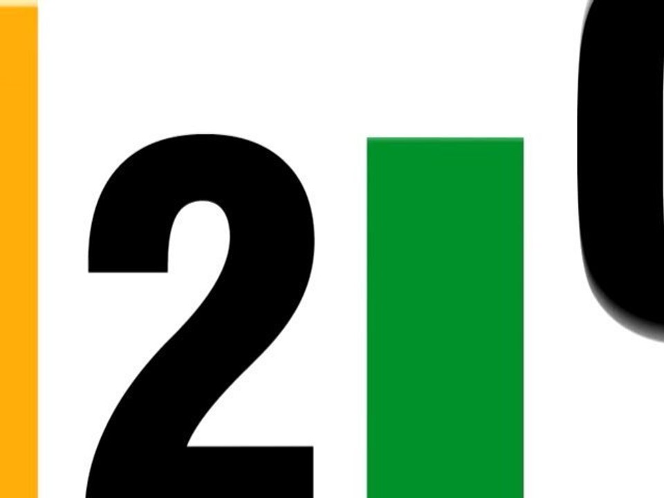 Logo Animation for Olympia in Düsseldorf 2016