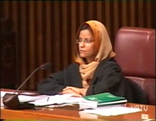 Ijaz Virk MNA talks about Dr. Qadeer, Dr. Afia & Lal Masjid