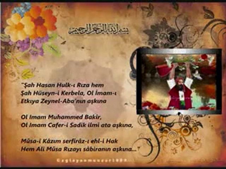 Cem Ibadet i- Cerag Duasi  www.piryolu.com