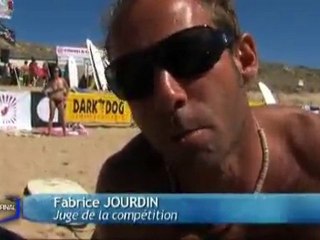 Manusurf Contest : Bal costumé sur les vagues de Vendée