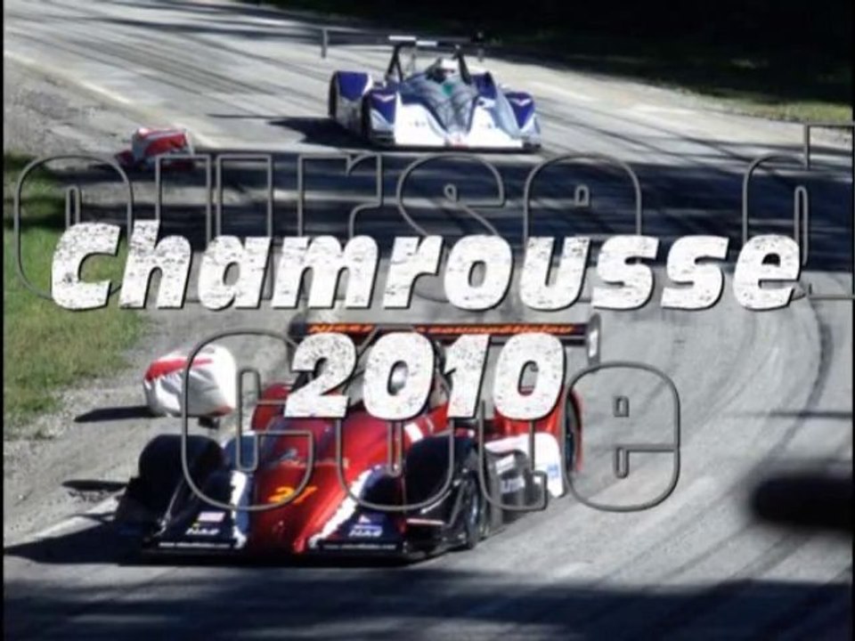 course de côte de Chamrousse10-protos et monoplaces
