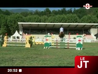 L'équitation, un sport de riche?